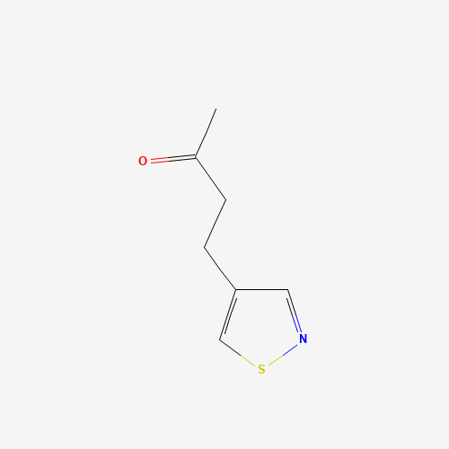 FT-0760482 CAS:1021910-18-8 chemical structure