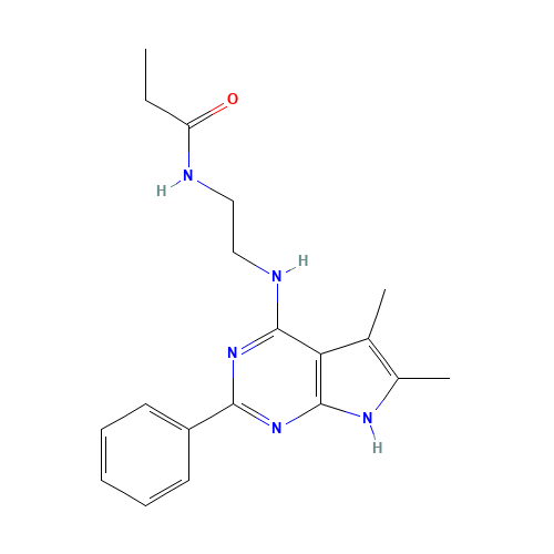 FT-0760493 CAS:251946-32-4 chemical structure