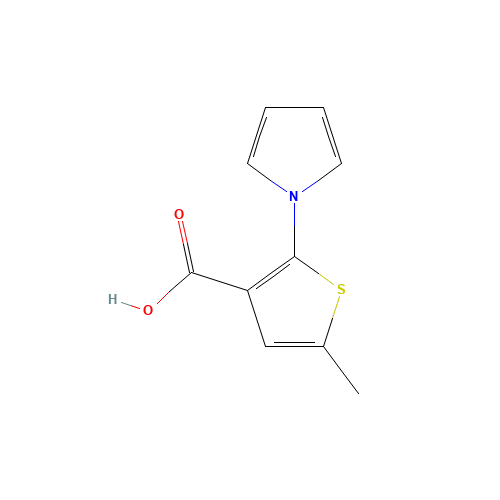 FT-0760496 CAS:151258-67-2 chemical structure