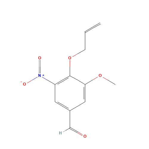 FT-0760528 CAS:106331-93-5 chemical structure