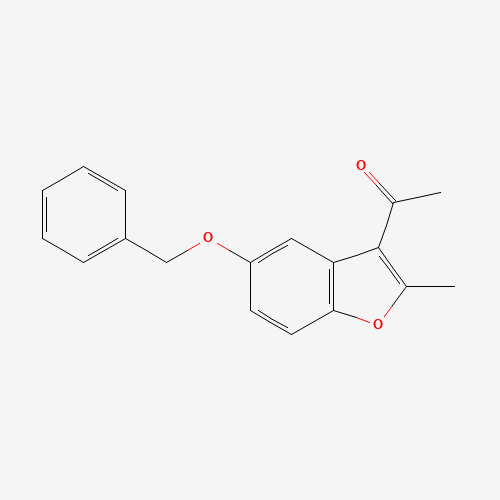 FT-0760531 CAS:309935-98-6 chemical structure