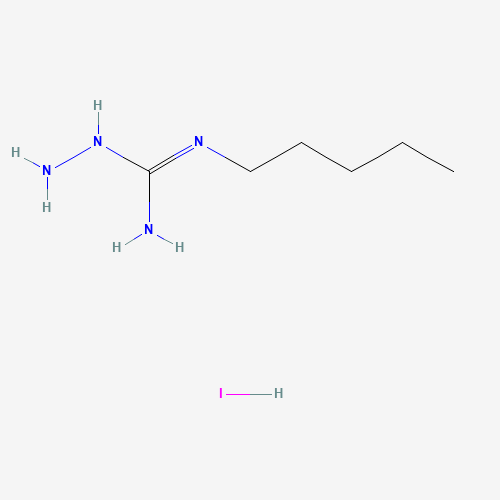 FT-0760536 CAS:169789-35-9 chemical structure