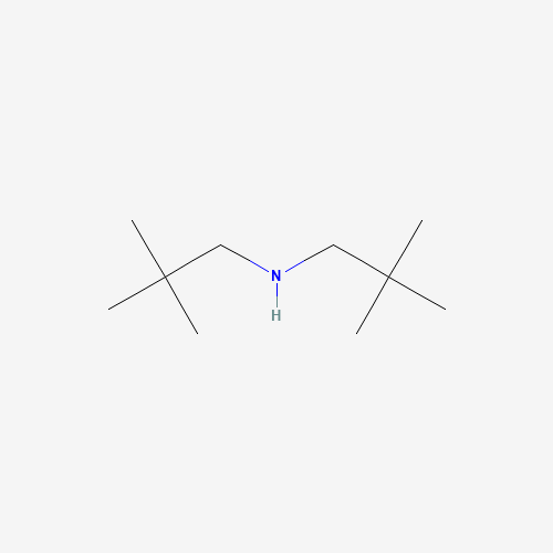 N-(2,2-dimethylpropyl)-2,2-dimethylpropan-1-amine (CAS: 77954-69-9) - Related Chemical Product