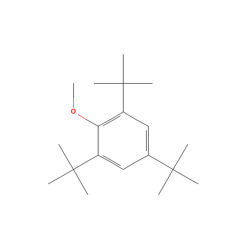 FT-0760552 CAS:3975-80-2 chemical structure
