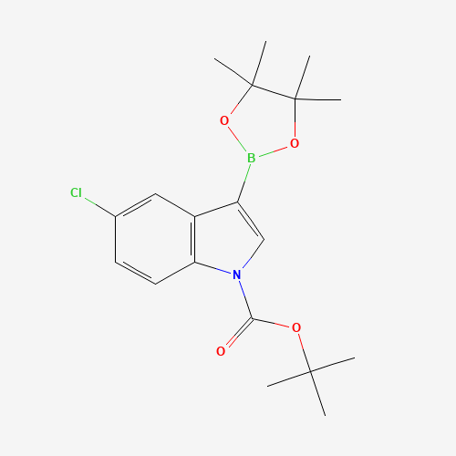 FT-0760554 CAS:1218790-30-7 chemical structure