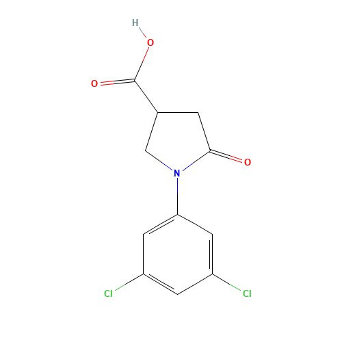 FT-0760568 CAS:91064-26-5 chemical structure