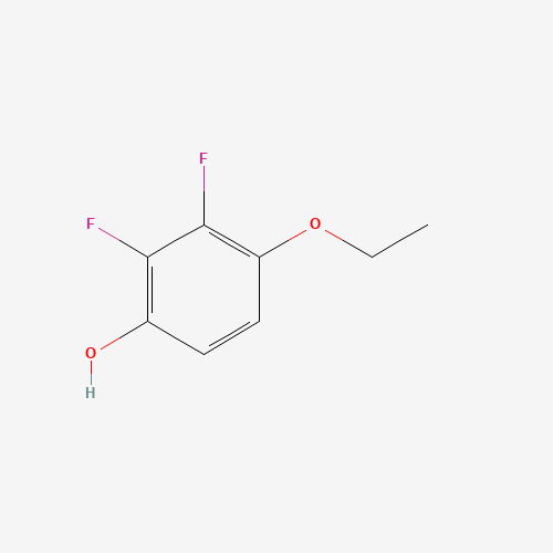 FT-0760570 CAS:126163-56-2 chemical structure