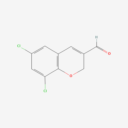 FT-0760571 CAS:126350-18-3 chemical structure