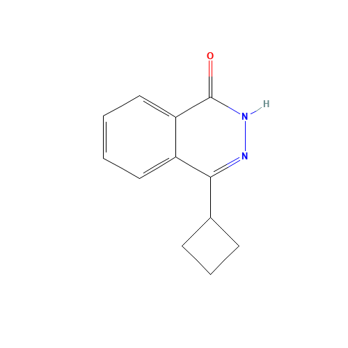 FT-0760572 CAS:1331917-53-3 chemical structure