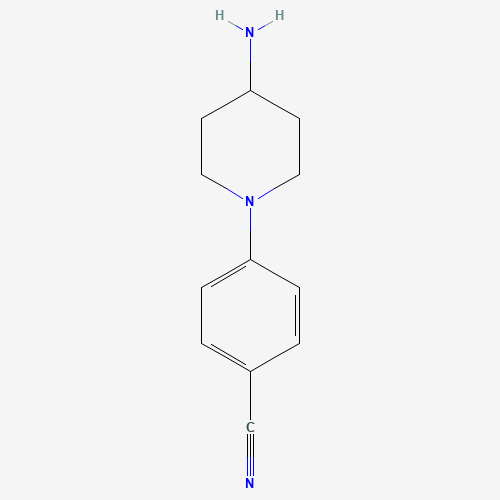 FT-0760575 CAS:281234-90-0 chemical structure
