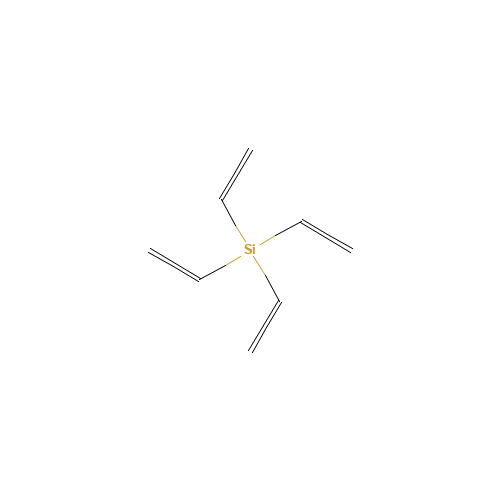 tetrakis(ethenyl)silane (CAS: 1112-55-6) - Related Chemical Product