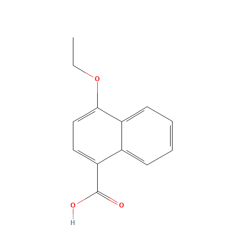 FT-0760579 CAS:19692-24-1 chemical structure