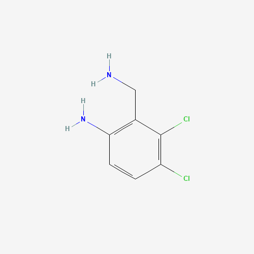 FT-0760583 CAS:147249-42-1 chemical structure