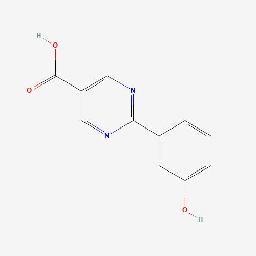 FT-0760584 CAS:1068977-15-0 chemical structure