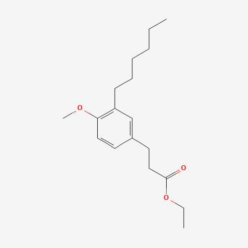 FT-0760587 CAS:723760-81-4 chemical structure