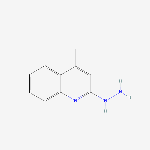 FT-0760599 CAS:21703-52-6 chemical structure