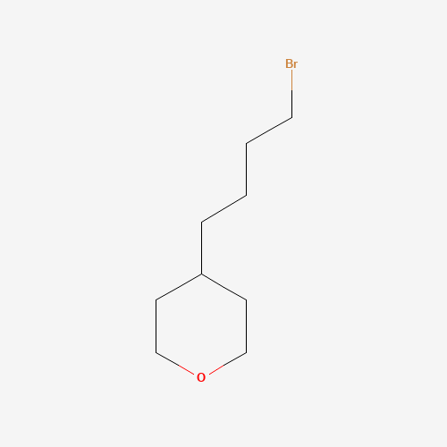 FT-0760606 CAS:1050496-76-8 chemical structure