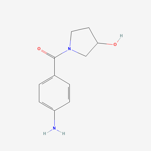 FT-0760612 CAS:218631-52-8 chemical structure