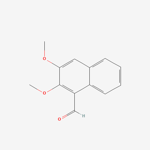 FT-0760617 CAS:56252-09-6 chemical structure
