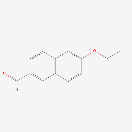 6-ethoxynaphthalene-2-carbaldehyde (CAS: 757230-55-0) - Related Chemical Product