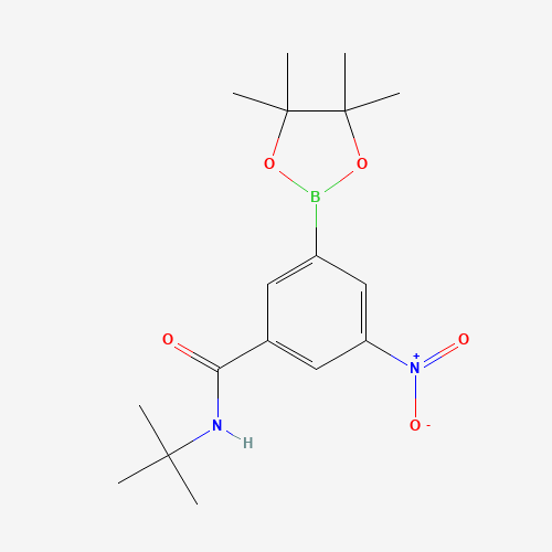 FT-0760626 CAS:1309980-13-9 chemical structure