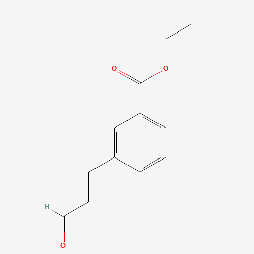 FT-0760628 CAS:114837-81-9 chemical structure