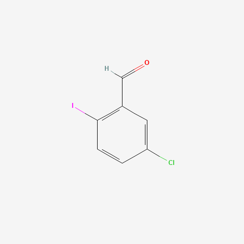 FT-0760631 CAS:1001334-22-0 chemical structure