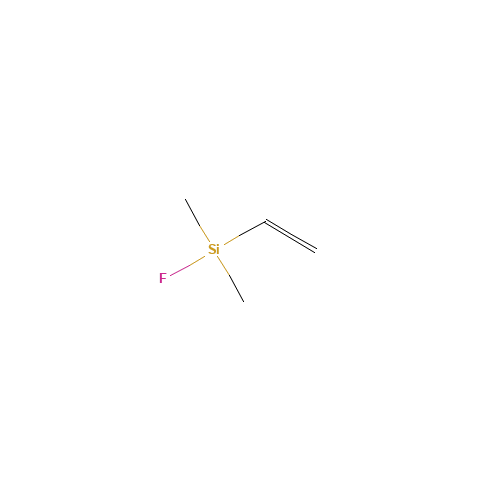 ethenyl-fluoro-dimethylsilane (CAS: 38755-76-9) - Related Chemical Product
