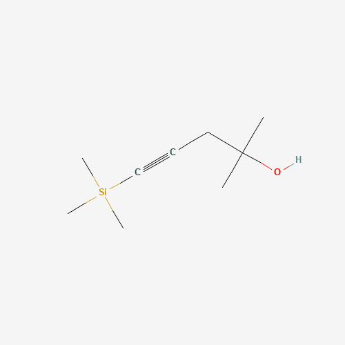 FT-0760661 CAS:79015-61-5 chemical structure