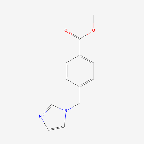 FT-0760672 CAS:160446-18-4 chemical structure