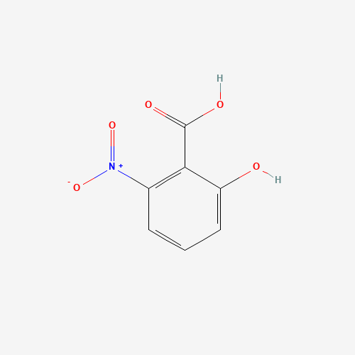 FT-0760678 CAS:601-99-0 chemical structure