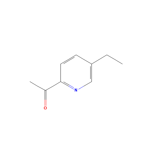 1-(5-ethylpyridin-2-yl)ethanone (CAS: 286411-85-6) - Related Chemical Product