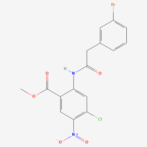 FT-0760688 CAS:199942-77-3 chemical structure