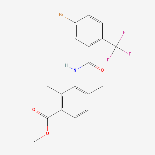 FT-0760689 CAS:1529761-45-2 chemical structure