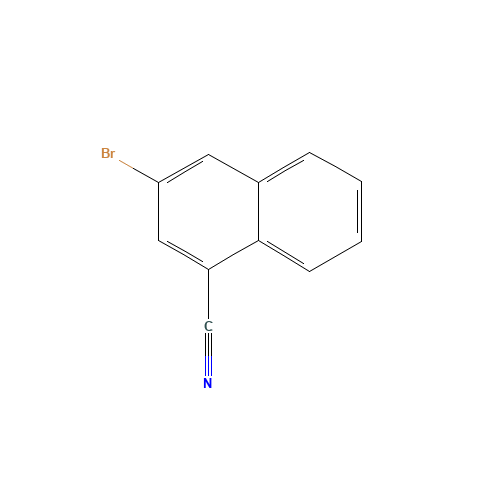 FT-0760691 CAS:79996-86-4 chemical structure