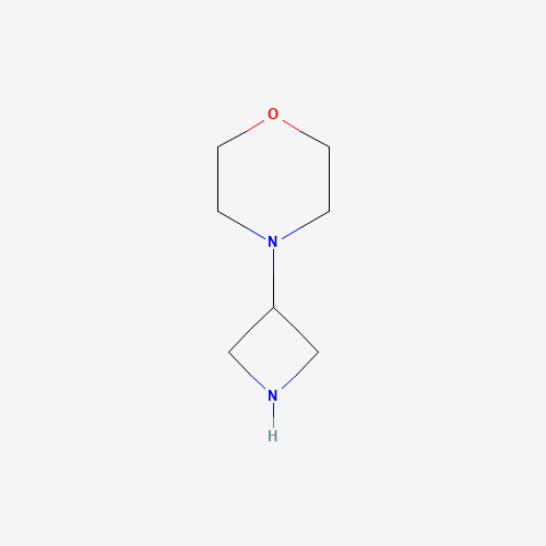 FT-0760701 CAS:302355-79-9 chemical structure