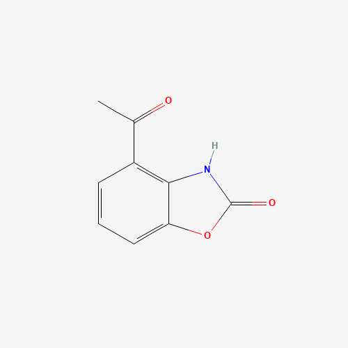 FT-0760707 CAS:70735-79-4 chemical structure