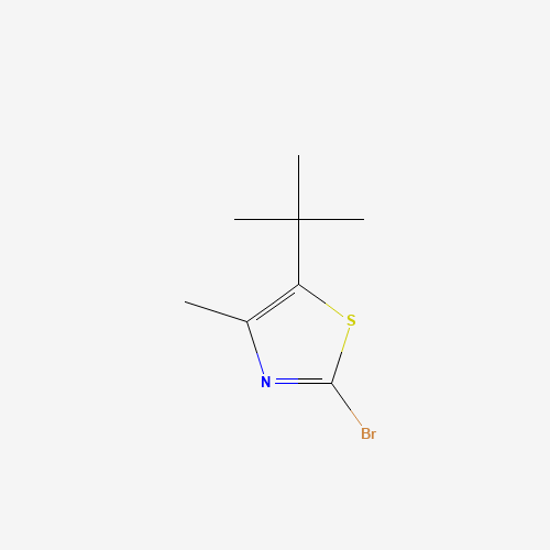 FT-0760714 CAS:22274-97-1 chemical structure