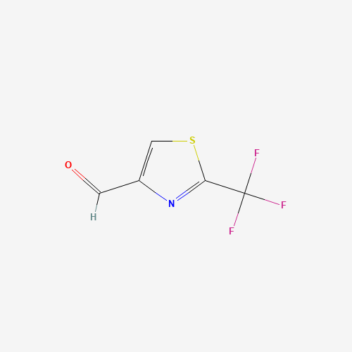 FT-0760718 CAS:133046-48-7 chemical structure
