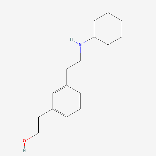 FT-0760723 CAS:950503-33-0 chemical structure