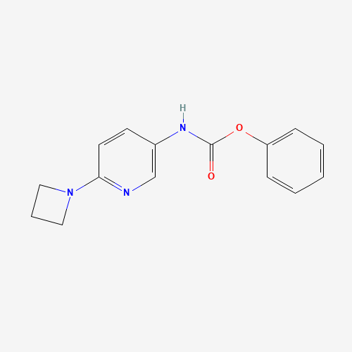 FT-0760727 CAS:1419603-94-3 chemical structure