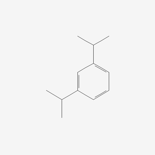 1,3-di(propan-2-yl)benzene (CAS: 99-62-7) - Related Chemical Product