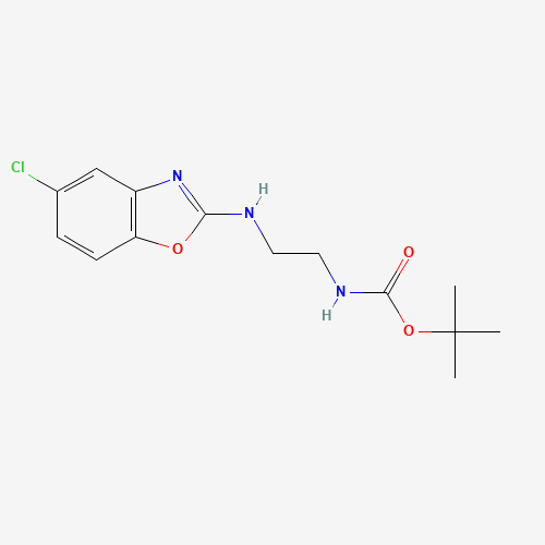 FT-0760731 CAS:1144509-75-0 chemical structure
