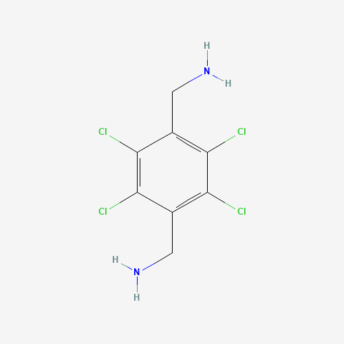 FT-0760757 CAS:24342-97-0 chemical structure