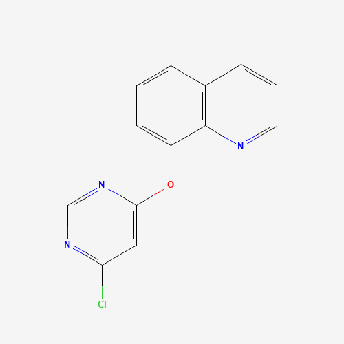 FT-0760758 CAS:862270-52-8 chemical structure