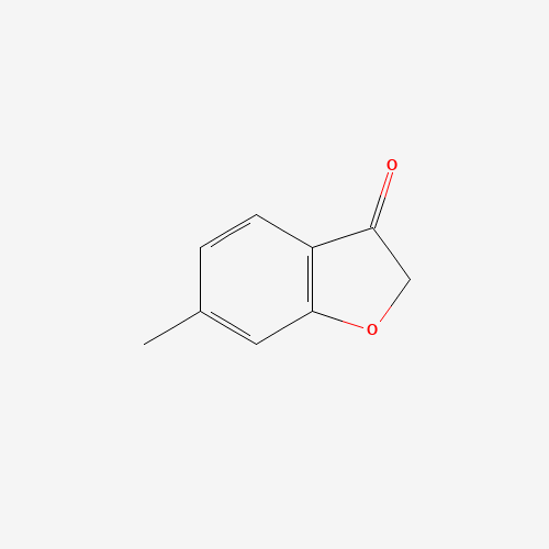 FT-0760766 CAS:20895-41-4 chemical structure