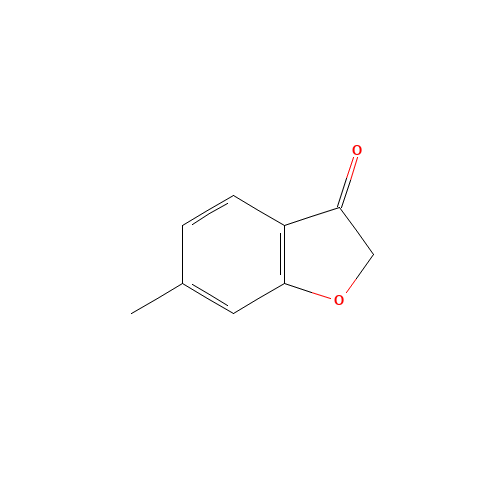 6-methyl-1-benzofuran-3-one (CAS: 20895-41-4) - Related Chemical Product
