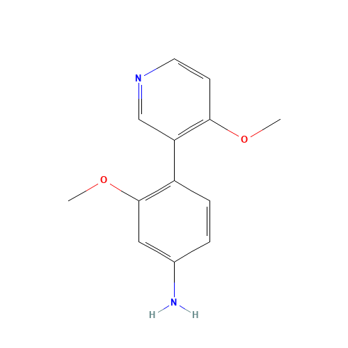 FT-0760770 CAS:1357094-51-9 chemical structure