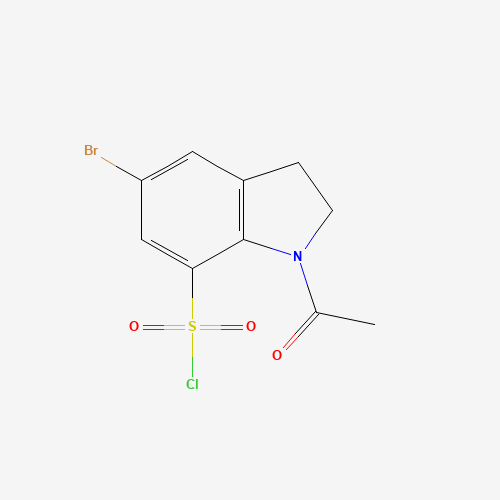 FT-0760777 CAS:30691-46-4 chemical structure