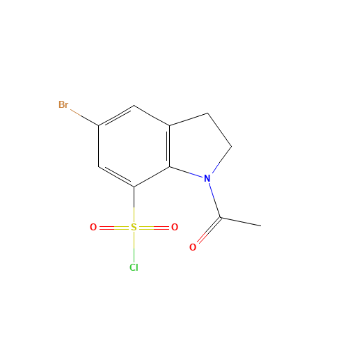 FT-0760777 CAS:30691-46-4 chemical structure